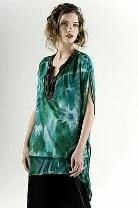 Jessica Dafer koleksiyonu