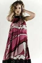 Jessica Dafer koleksiyonu