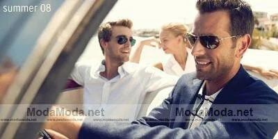 Ramsey London erkek kataloğu