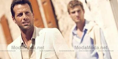 Ramsey London erkek kataloğu