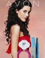 Avon color trend