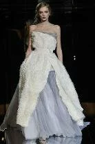 Dolce Gabbana gece elbiseleri