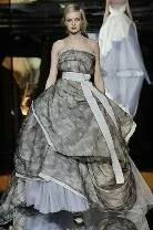 Dolce Gabbana gece elbiseleri