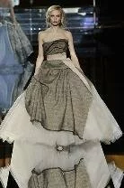 Dolce Gabbana gece elbiseleri