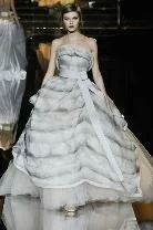 Dolce Gabbana gece elbiseleri