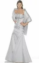La Sposa abiye elbise modelleri