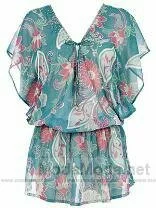 Accessorize kaftan modelleri