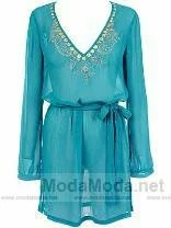 Accessorize kaftan modelleri