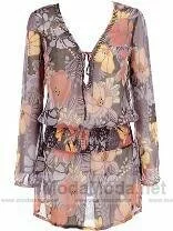 Accessorize kaftan modelleri