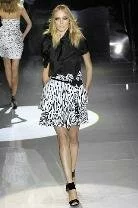 Gucci bayan giyim koleksiyonu