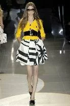 Gucci bayan giyim koleksiyonu