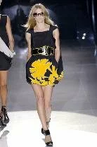 Gucci bayan giyim koleksiyonu