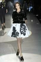 Gucci bayan giyim koleksiyonu