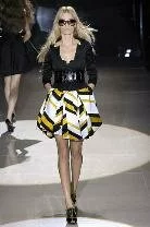 Gucci bayan giyim koleksiyonu