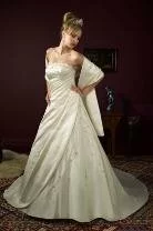 Venus Bridal 2008 gelinlik modelleri