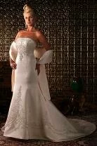 Venus Bridal 2008 gelinlik modelleri