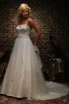 Venus Bridal 2008 gelinlik modelleri