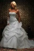 Venus Bridal 2008 gelinlik modelleri