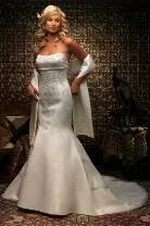 Venus Bridal 2008 gelinlik modelleri