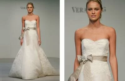 Vera Wang gelinlik modelleri