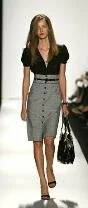 Badgley Mischka bayan koleksiyonu