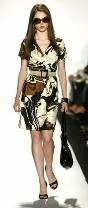 Badgley Mischka bayan koleksiyonu