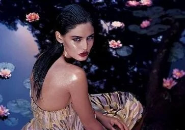 Missoni '08 ilkbahar-yaz bayan koleksiyonu