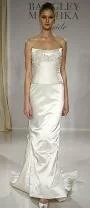 Badgley Mischka gelinlik modelleri