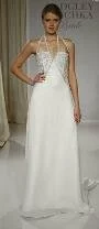Badgley Mischka gelinlik modelleri