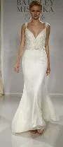 Badgley Mischka gelinlik modelleri
