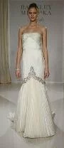 Badgley Mischka gelinlik modelleri