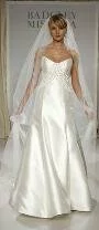 Badgley Mischka gelinlik modelleri