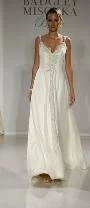 Badgley Mischka gelinlik modelleri