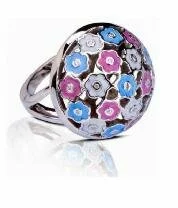 Diamond yüzük