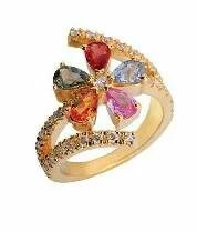 Diamond yüzük