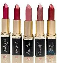 Loreal Paris ruj