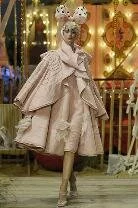 john Galliano hazır giyim koleksiyonu/kadın