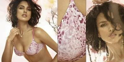 Intimissimi iç çamaşırı kataloğu