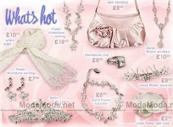 Claire's