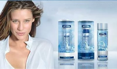Nivea Visage