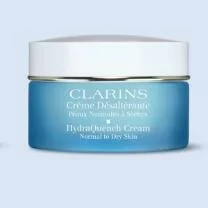 Clarins nemlendirici krem