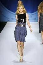 Sportmax '08 ilkbahar-yaz koleksiyonu