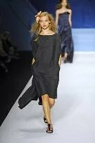 Sportmax '08 ilkbahar-yaz koleksiyonu