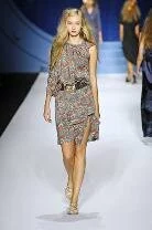 Sportmax '08 ilkbahar-yaz koleksiyonu