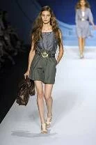 Sportmax '08 ilkbahar-yaz koleksiyonu