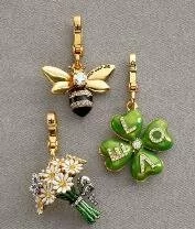 Juicy Couture Beauty takı setleri