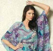 Silk & Cashmere