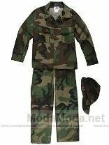 Puppet workshop erkek çocuk kostümleri