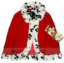 Puppet workshop erkek çocuk kostümleri