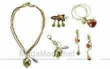 Missoni takı koleksiyonu